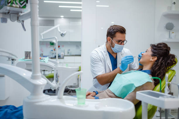 Best Sedation Dentistry  in St Marys, GA